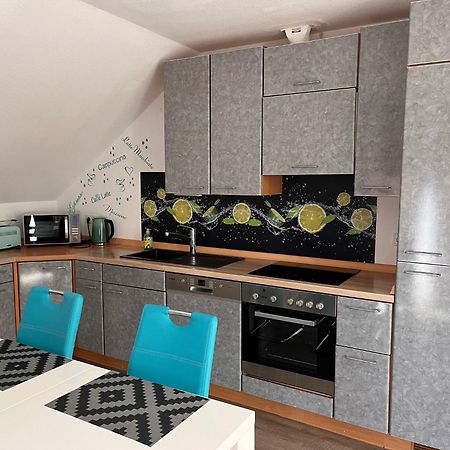 Ferienwohnung Im Wonnegau Riesling-Suite Florsheim-Dalsheim Екстер'єр фото