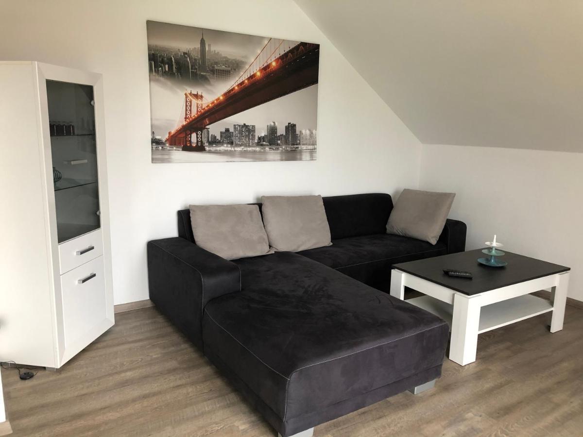 Ferienwohnung Im Wonnegau Riesling-Suite Florsheim-Dalsheim Екстер'єр фото