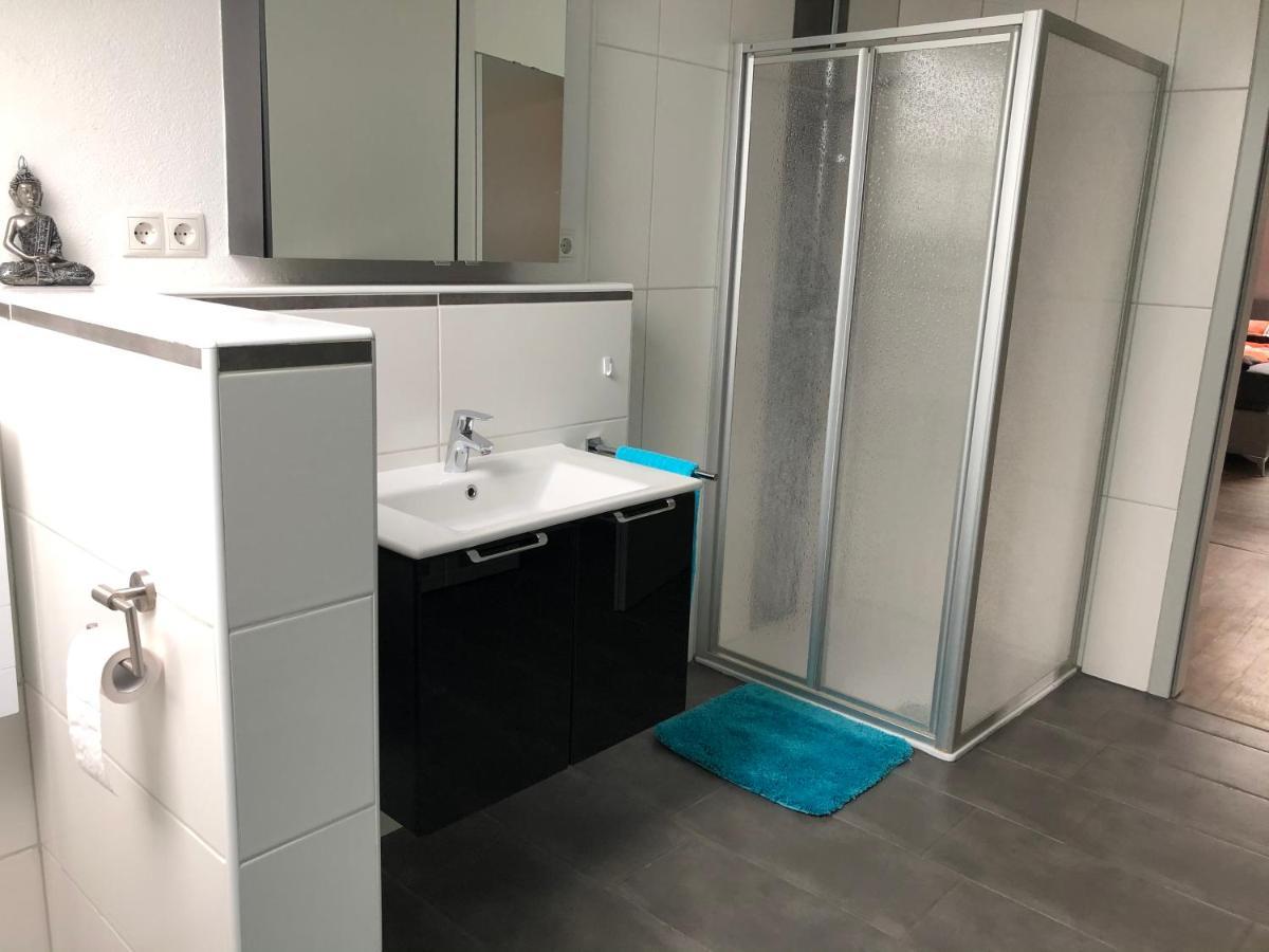 Ferienwohnung Im Wonnegau Riesling-Suite Florsheim-Dalsheim Екстер'єр фото