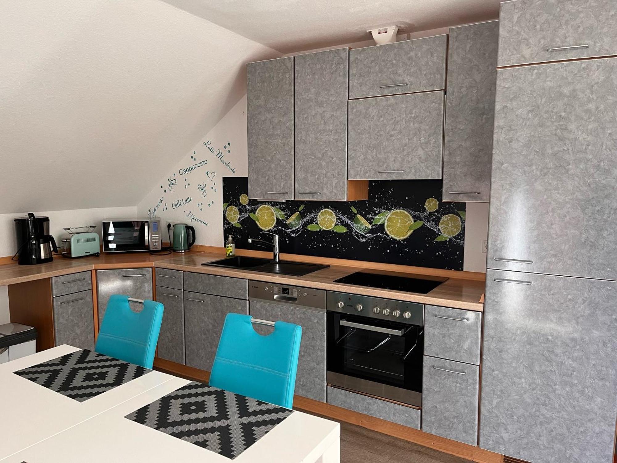 Ferienwohnung Im Wonnegau Riesling-Suite Florsheim-Dalsheim Екстер'єр фото